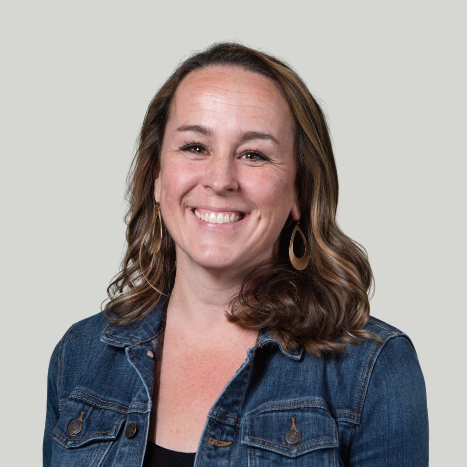 Rachael Chappell, Agency Field Instructor