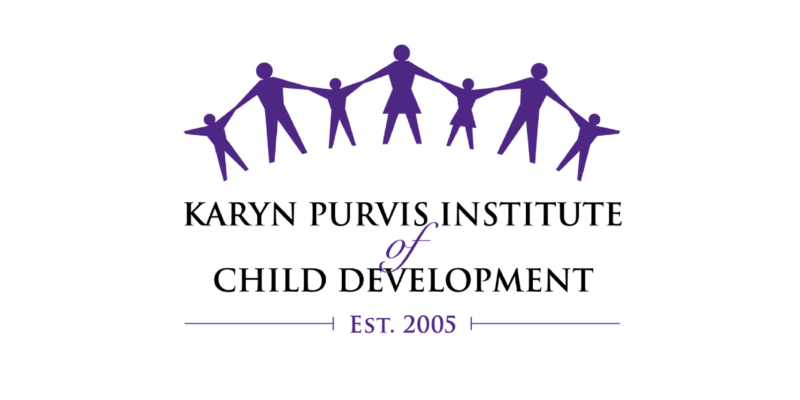  Karyn Purvis Institute of Child Development