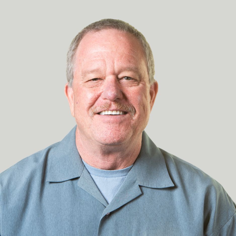 Robert Braniff, Agency Field Instructor