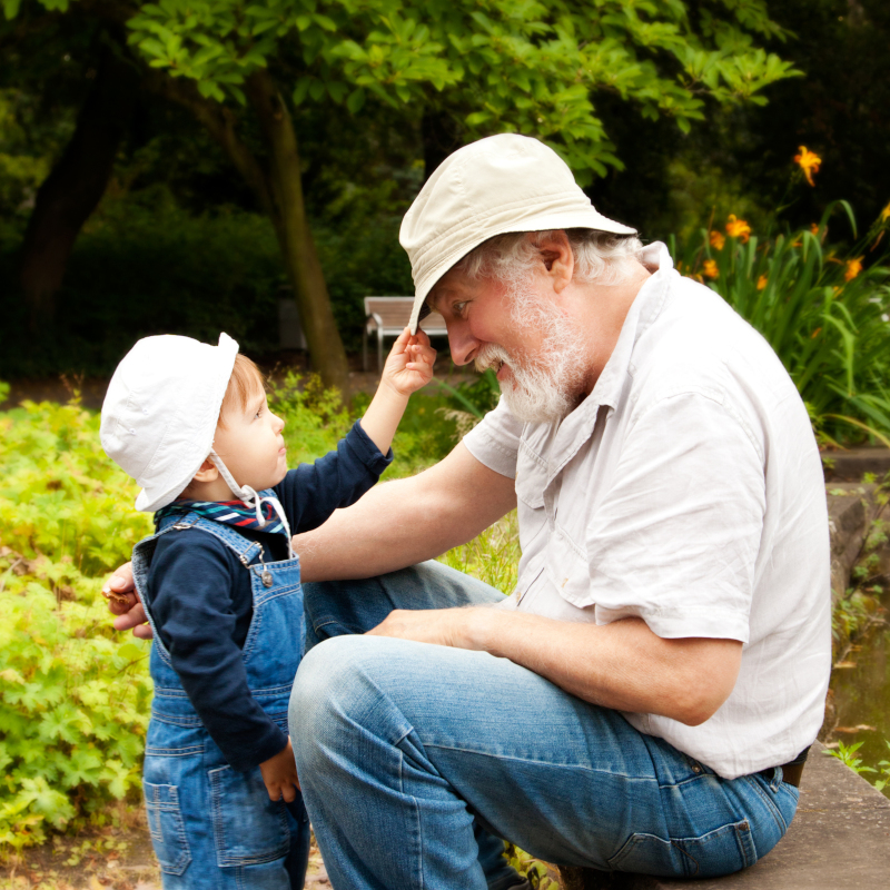 Relatives Can Be Foster Parents Too