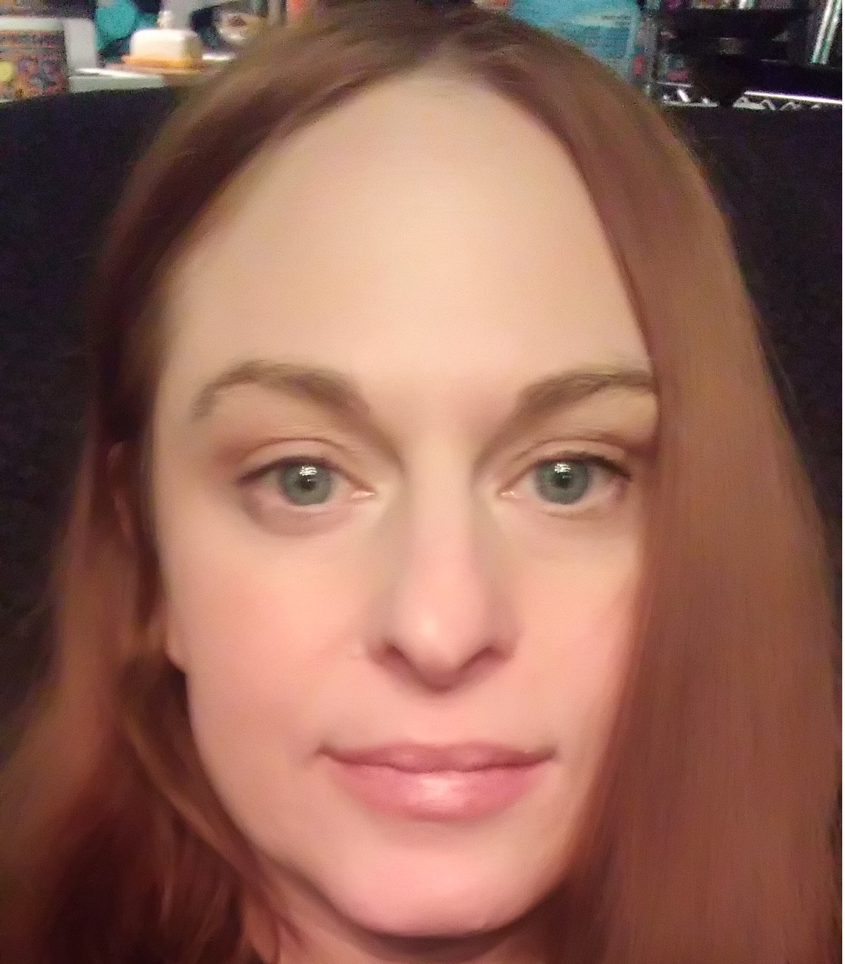 Shauna Wallace