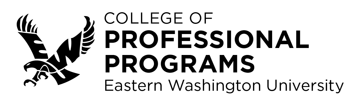 Eastern Washington University College of Professional Programs
