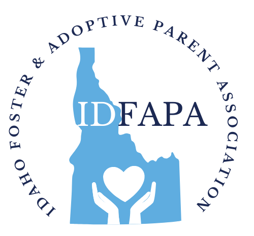 Idaho Foster and Adoptive Parent Association